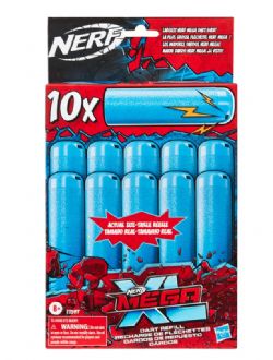 // NERF MEGA - XL 10 DART REFILL